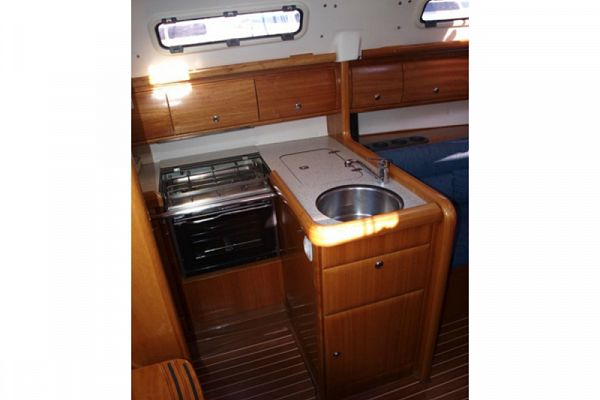 Bavaria 32 Cruiser - Sea Star - 5