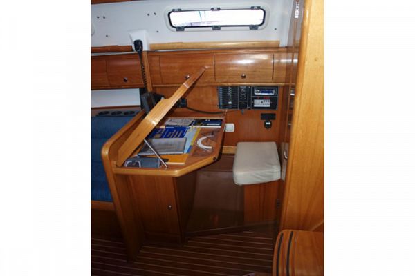 Bavaria 32 Cruiser - Sea Star - 4