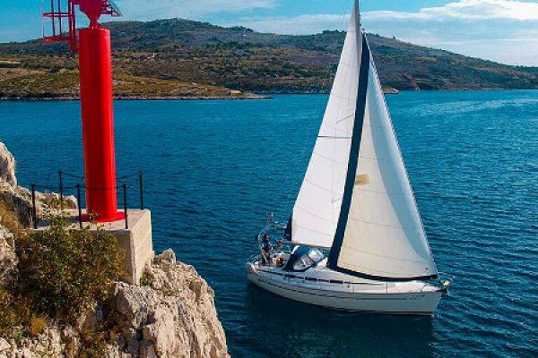 Bavaria 32 Cruiser - Sea Star - 6