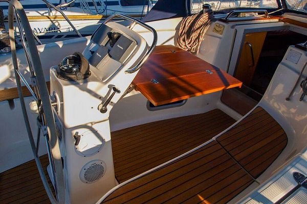 Bavaria 32 Cruiser - Sea Star - 7