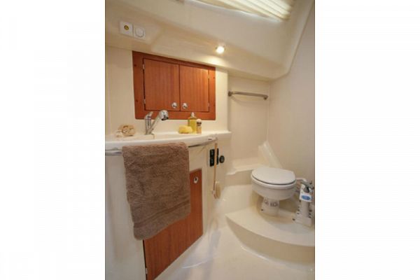 Elan Impression 344 - Sea Bird - 2