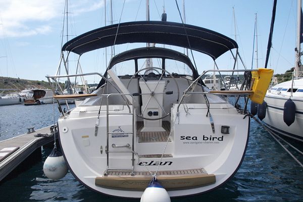 Elan Impression 344 - Sea Bird - 3