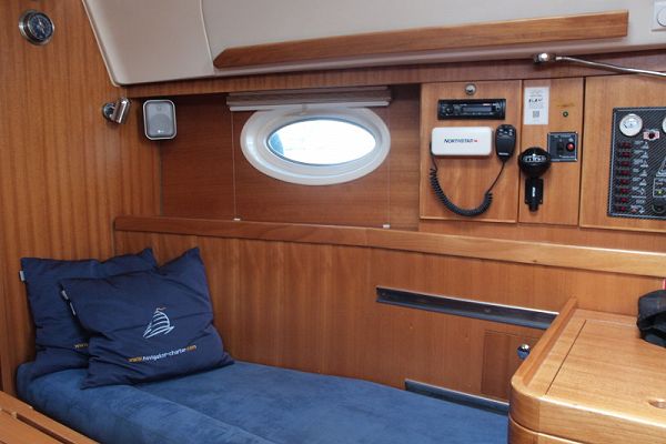 Elan Impression 344 - Sea Bird - 6