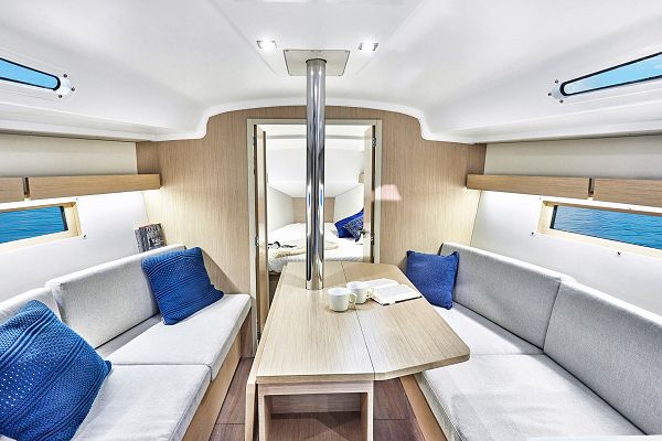 Beneteau Oceanis 34.1 - Clara - 4