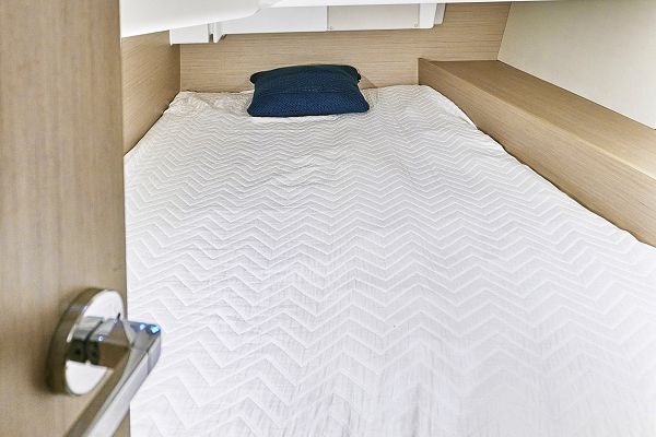 Beneteau Oceanis 34.1 - Clara - 6