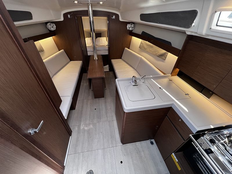 Beneteau Oceanis 34.1 - Clara - 5