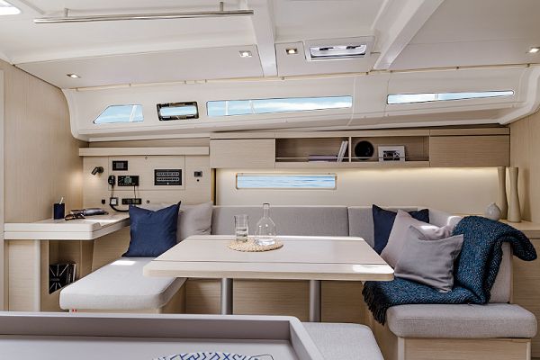 Beneteau Oceanis 40.1 - Eisner - 3