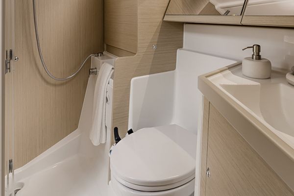 Beneteau Oceanis 40.1 - Eisner - 5