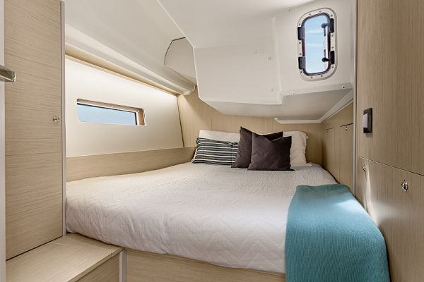 Beneteau Oceanis 40.1 - Eisner - 8