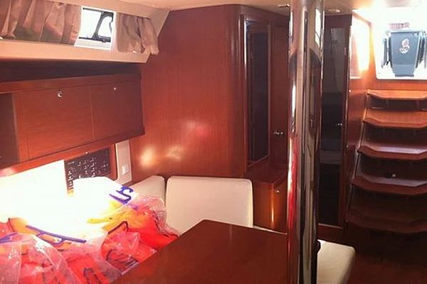 Beneteau Oceanis 41 - Sluničko - 7