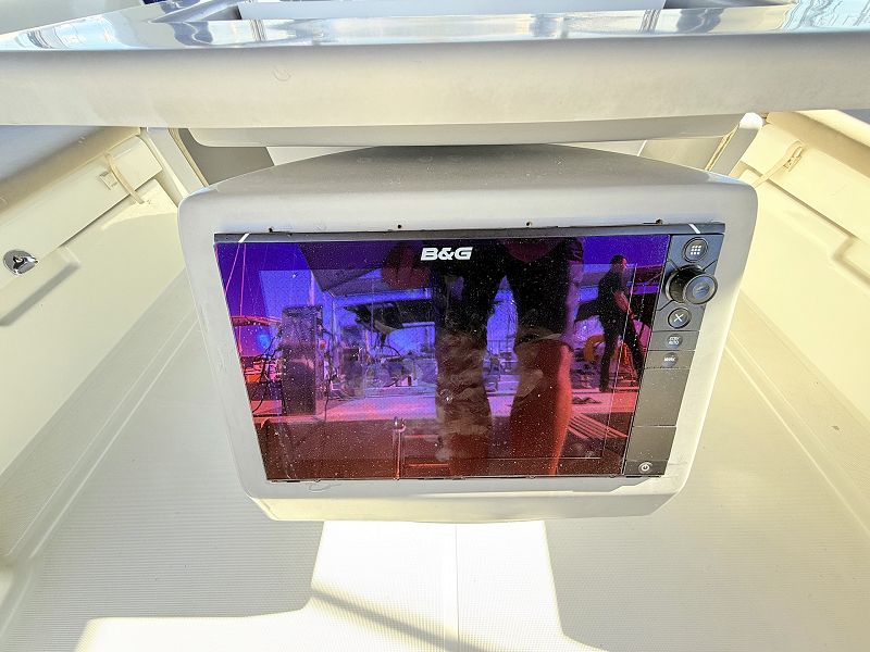 Beneteau Oceanis 48 - Lucy