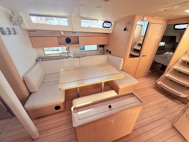 Beneteau Oceanis 46.1 - Sara - 4