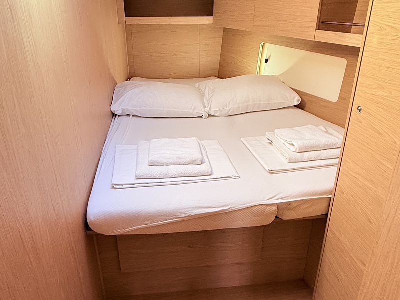 Beneteau Oceanis 46.1 - Sara - 7