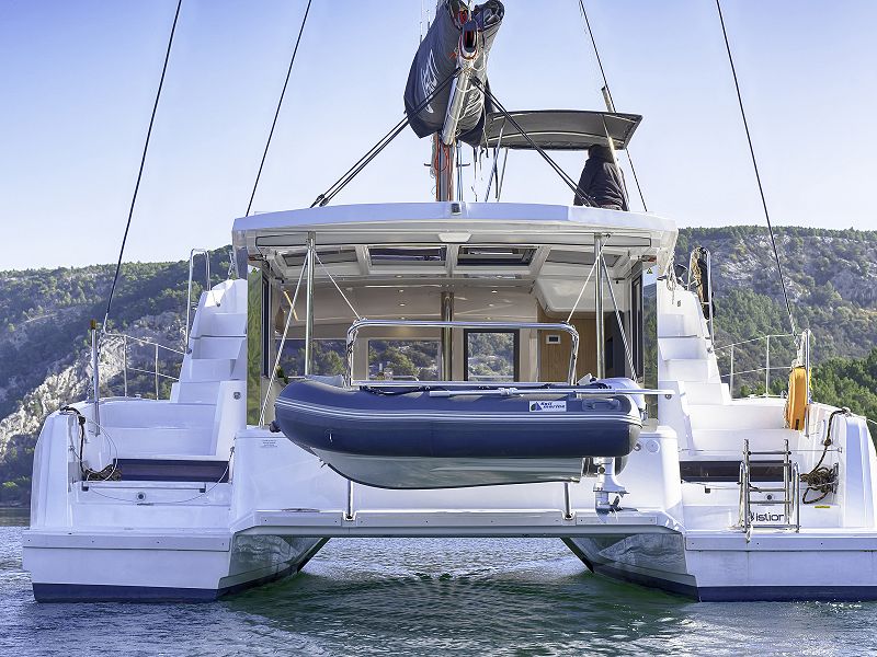 Bali 4.2 - First Spark - 7