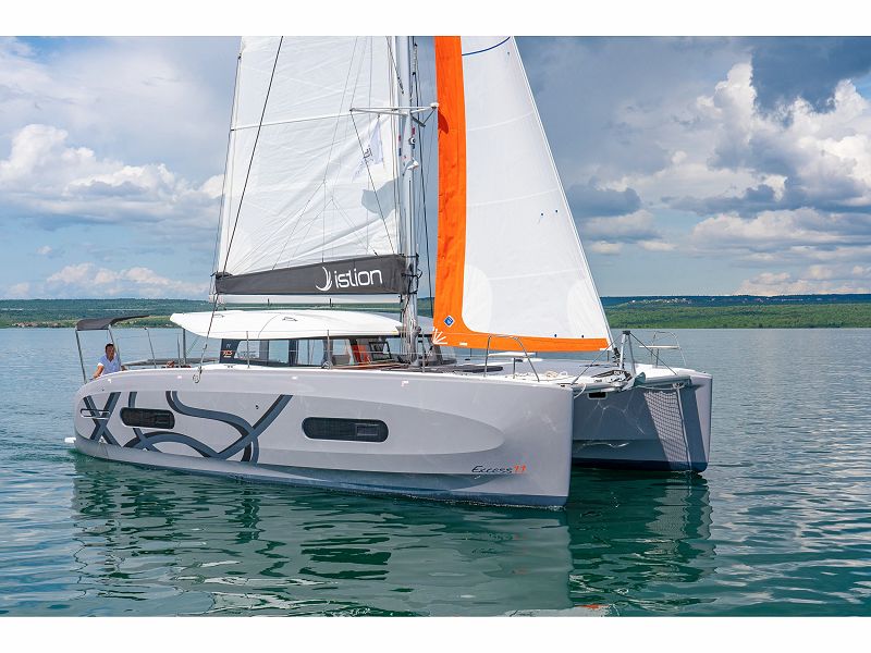 Excess 11 - First Glimpse