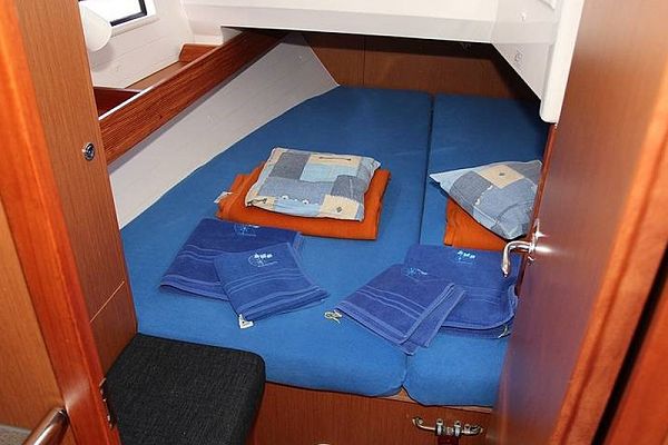 Bavaria 36 Cruiser - ADORA - 5