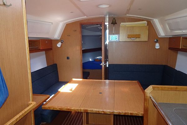 Bavaria 36 Cruiser - ADORA - 2