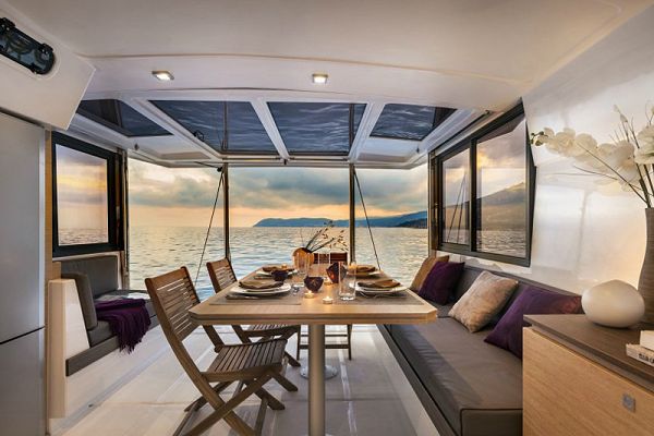 Bali 4.0 - PRIVATE BAY - 2