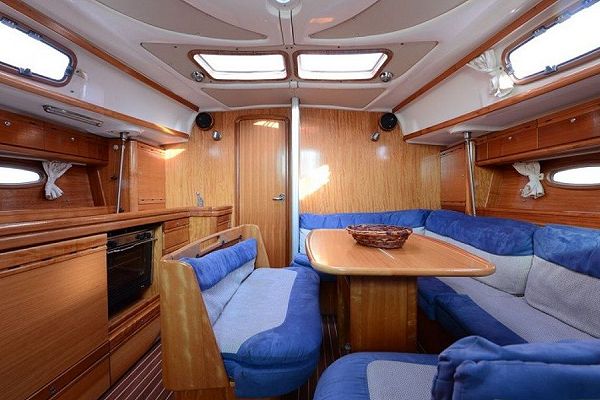 Bavaria 39 Cruiser - LOLA - 3