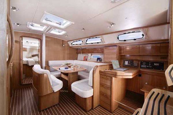 Bavaria 40 Cruiser - SPIRIT OF STYRIA - 3