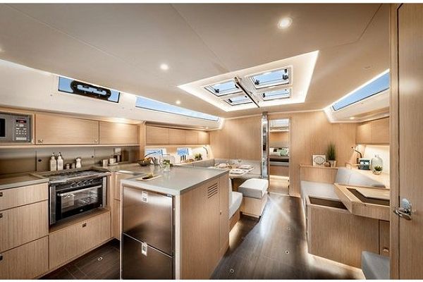 Bavaria C50 - Dragonfly - 3