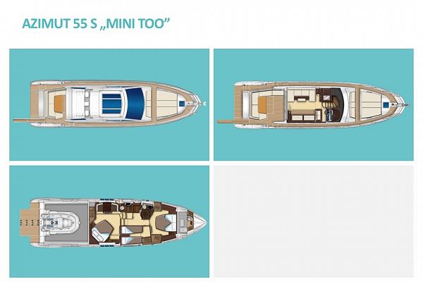 Azimut 55 - Mini Too - 2