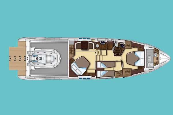 Azimut 55 - Mini Too - 6