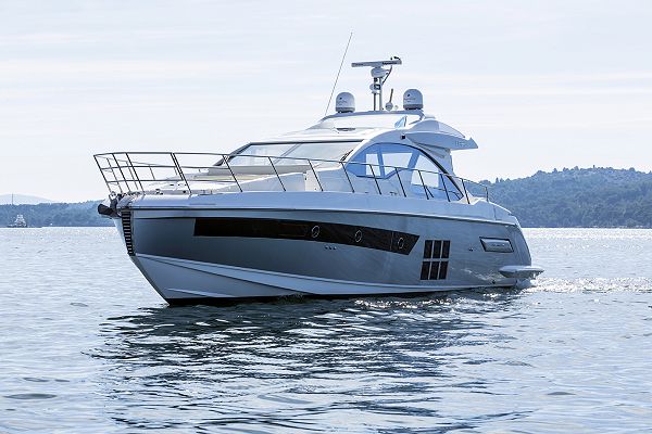 Azimut 55 - Mini Too - 7