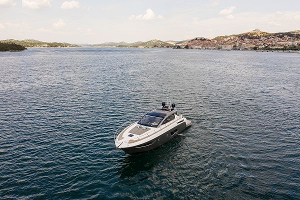 Azimut 50 - Fellow III - 4