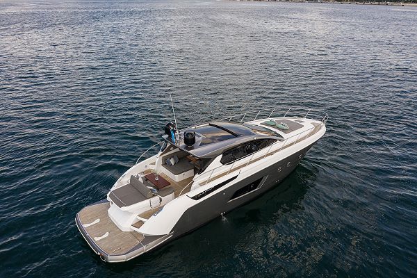 Azimut 50 - Fellow III - 5
