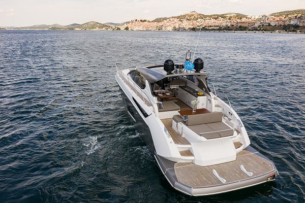 Azimut 50 - Fellow III - 6