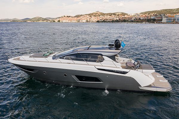 Azimut 50 - Fellow III - 7
