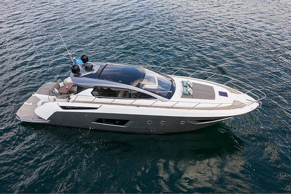 Azimut 50 - Fellow III - 1