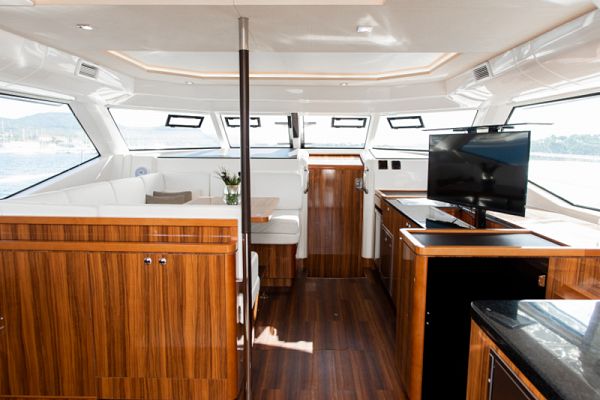 Aquila 44 Yacht - Adriatic Z - 3