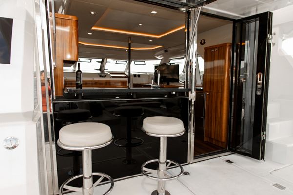 Aquila 44 Yacht - Adriatic Z - 8