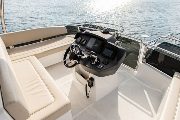 Aquila 44 Yacht - Adriatic Z - 7