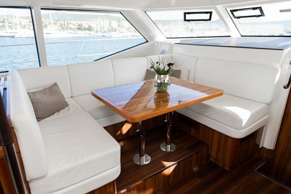 Aquila 44 Yacht - Adriatic Z - 5