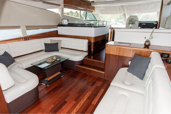 Galeon 640 Fly - Le Chiffre - 3