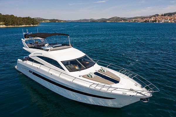Galeon 640 Fly - Le Chiffre - 4