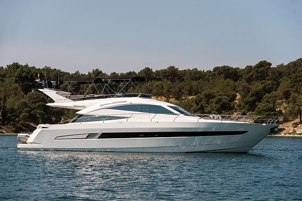 Galeon 640 Fly - Le Chiffre - 5