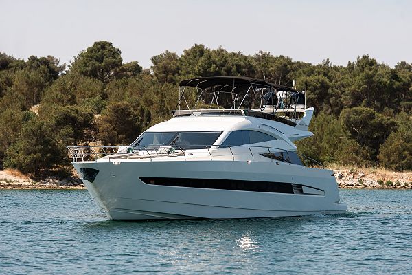 Galeon 640 Fly - Le Chiffre - 6
