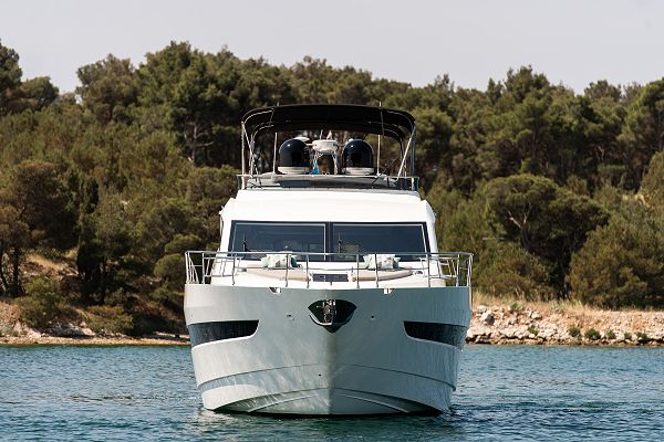 Galeon 640 Fly - Le Chiffre - 7