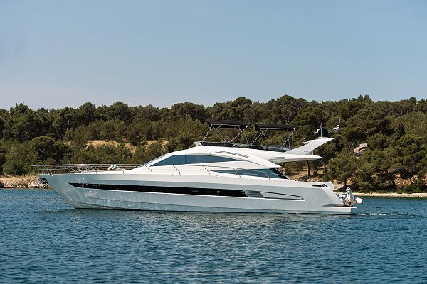 Galeon 640 Fly - Le Chiffre - 8