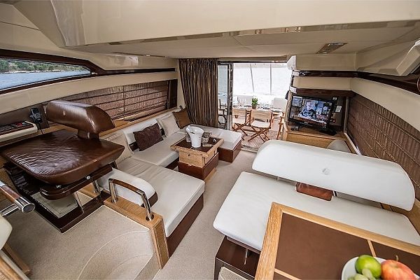 Azimut 47 - Skyfall MY - 3