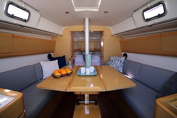 Beneteau First 35 - Taurus - 3