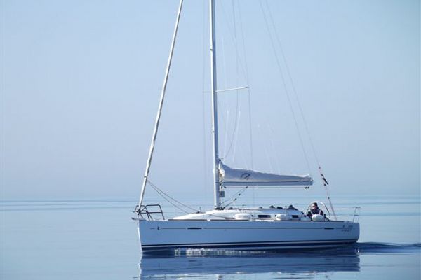 Beneteau First 35 - Saggitarius - 5