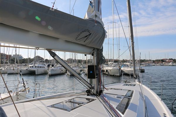 Beneteau Oceanis 51.1 - Pisces - 7