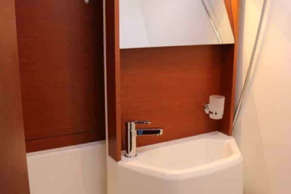 Beneteau Oceanis 51.1 - Pisces - 6