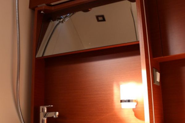 Beneteau Oceanis 51.1 - Pisces - 6