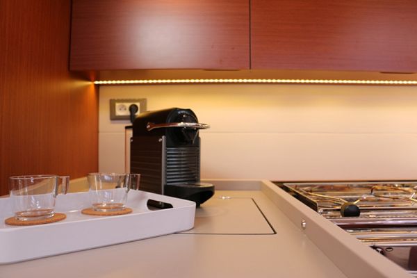 Beneteau Oceanis 51.1 - Pisces - 7